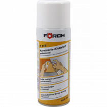 Förch K146 Karosserie-Klebstoff professional Kraftkleber Sprühkleber 400 ml
