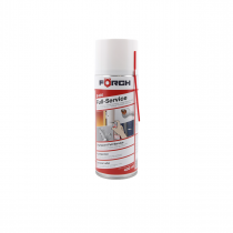 Förch S400 Full Service Wartungsspray Schmiermittel Rostschutzspray 300 ml