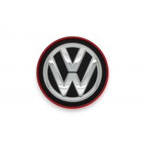 Original VW Golf Felgendeckel Raddeckel Nabendeckel Nabenkappe 5G0601171B LYC