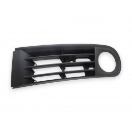 Original Audi A3 8L Facelift Gitter Blende Stoßstange NSW links 8L0807489C 3FZ