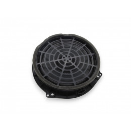 Original Audi Q7 4L Lautsprecher Mittel/Tieftonlautsprecher Tür vorne 4L0035415A