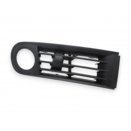 Original Audi A3 8L Facelift Gitter Blende Stoßstange NSW rechts 8L0807490C 3FZ