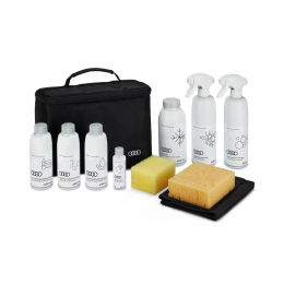 Audi Pflegemittel Tasche 4L0096353 020