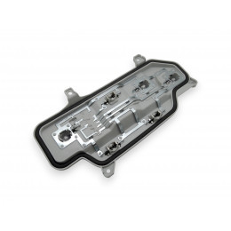 Original VW Caddy IV Lampenträger Rückleuchte Rücklicht hinten rechts 2K1945258B