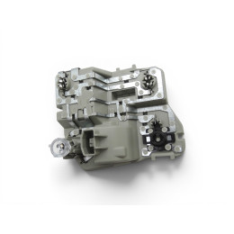Original VW Sharan II Lampenträger für Rückleuchte hinten links innen 7N0945259