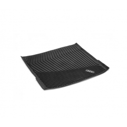 Original Audi Q6 SQ6 e-tron Gepäckraumeinlage Gepäckraumschale 85H061180