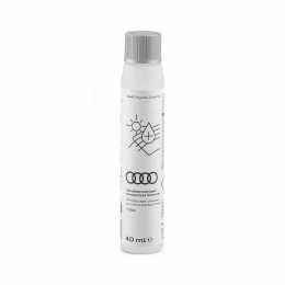 Original Audi Scheibenreinigerkonzentrat Scheibenklar Sommer 40 ml 85H096311