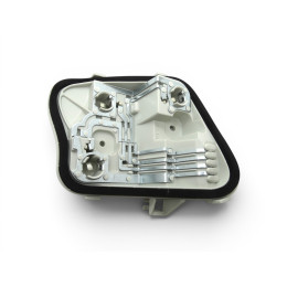 Original Audi A3 S3 Lampenträger Rückleuchte Rücklicht hinten links 8P4945257