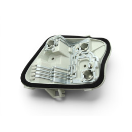 Original Audi A3 S3 Lampenträger Rückleuchte Rücklicht hinten rechts 8P4945258