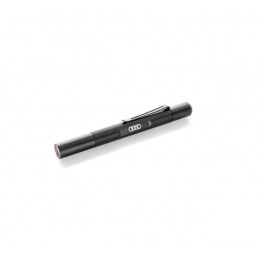 Audi LED Taschenlampe Stiftlampe