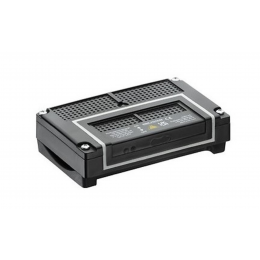 Original Audi Marderabwehr Marderschreck Anlage mit Ultraschall 8U0054650B