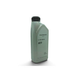 Original VW Audi Getriebeöl Automatikgetriebeöl ATF 1 Liter G  052180A2