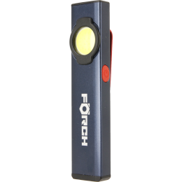 Förch LED Inspektionslampe Mini Werkstattlampe Taschenlampe Arbeitsleuchte 300lm