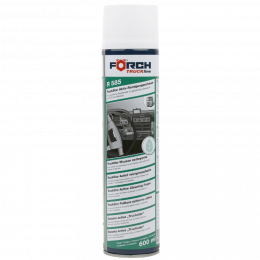 Förch R585 TruckStar Aktiv-Reinigungsschaum Glas, Kunststoff, Polster 600ml