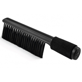 Original Skoda Schneebesen schwarz für Regenschirmfach Türverkleidung 