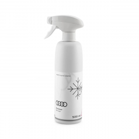 Audi Scheiben Enteiser 500ml