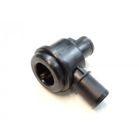 Original Audi A3 S3 8L,A4 8E,TT 8N Schubumluftventil 1.8 Motor 