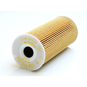 Original Audi A3 8L Ölfilter 074115562