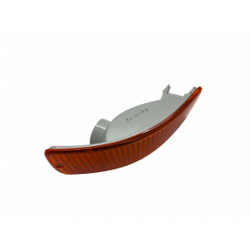 Original Audi 80 Coupe Cabrio Blinkleuchte Blinker gelb rechts 