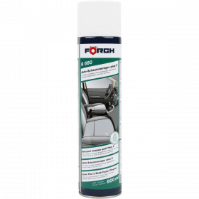 Förch R560 Aktiv-Schaumreiniger plus für Polster Stoffe Fenster Armaturen 600ml