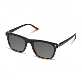 Audi Sonnenbrille Brille Unisex schwarz braun Havana UV-Filter 400 