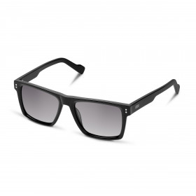 Audi Sonnenbrille Brille Unisex schwarz UV-Filter 400 Acetat Nylon
