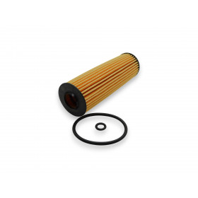 Original Audi VW Skoda Seat Ölfiltereinsatz mit Dichtring 2.0 TDI