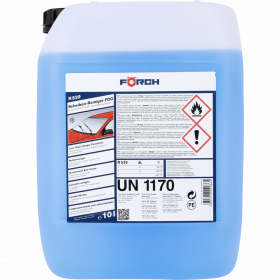 Förch Scheibenklar Scheibenfrostschutz Frostschutz FDG Konzentrat 10 Liter -60°C