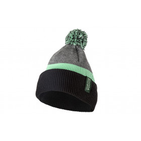 Skoda Wintermütze Motorsport Mütze Strickmütze Bommelmütze Unisex 