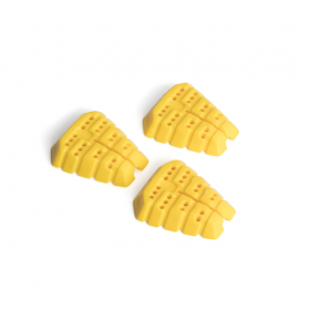 Original Audi Nachfüllpack Duftspender Audi Singleframe gelb Duft belebend