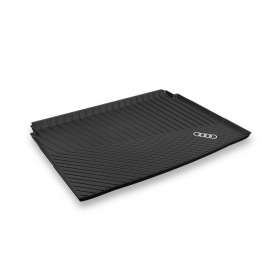 Original Audi Q3 FJ e-hybrid Gepäckraumeinlage Gepäckraumschale