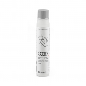 Original Audi Scheibenreinigerkonzentrat 1:100 Scheibenklar Sommer 40 ml