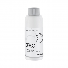 Original Audi Lederpflege Pflegecreme Imprägnierung Leder Kunstleder