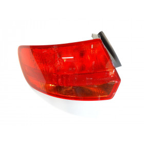 Original Audi A3 8P Rückleuchte Rücklicht Schlussleuchte links 