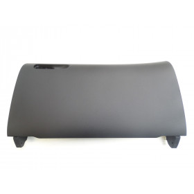 Original Audi A4 8H B6 B7 Handschuhfachdeckel Soul Schwarz 