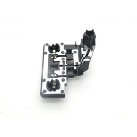 Original Audi A4 8K Lampenträger Rückleuchte Rücklicht rechts innen 