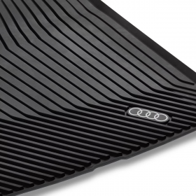 Original Audi Q5 GU Gepäckraumeinlage Gepäckraumschale Kofferraummatte