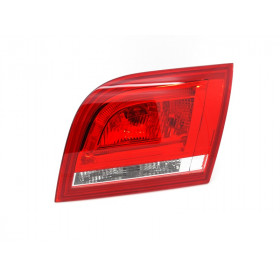 Original Audi A3 8P LED Rückleuchte Rücklicht Schlussleuchte rechts innen