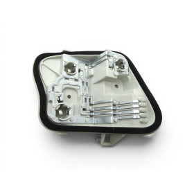 Original Audi A3 S3 Lampenträger Rückleuchte Rücklicht hinten links 