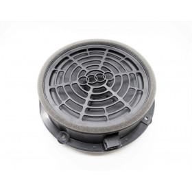 Original Audi A4 A5 Lautsprecher Mittel/Tieftonlautsprecher Tür vorne 