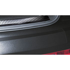 Original Audi Q7 4M Ladekantenschutz Schutzfolie transparent 