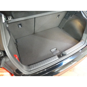 Original Audi A1 GB Nachrüstung Nachrüstsatz variabler Ladeboden Gepäckraumboden