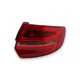 Original Audi A3 8P Rückleuchte Rücklicht Schlussleuchte rechts