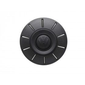 Original VW T6 Transporter Bus Radkappe Nabendeckel Zierblende 