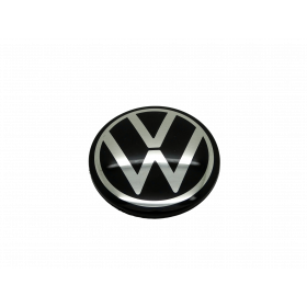 Original VW Felgendeckel Raddeckel Nabendeckel Nabenkappe 