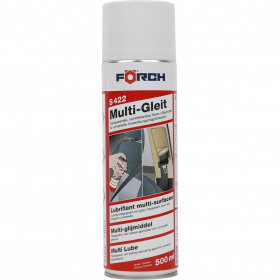 Förch S422 Multigleitspray Gurtgleitspray 500ml