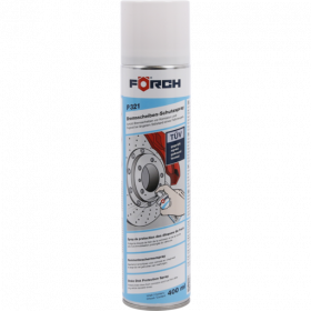 Förch P321 Bremsscheiben Schutzspray 400 ml