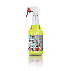 TUGA Teufels-Reiniger Universalreiniger Industriereiniger KFZ-Reiniger 1 Liter