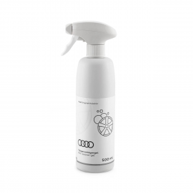 Audi Felgenreiniger Gel 500ml 