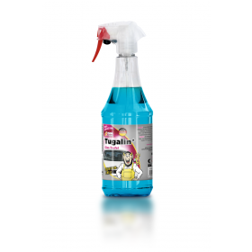 Tugalin Glasreiniger Reinigungsmittel Glas Reiniger 1 Liter